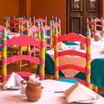 Restaurante Las Palomas