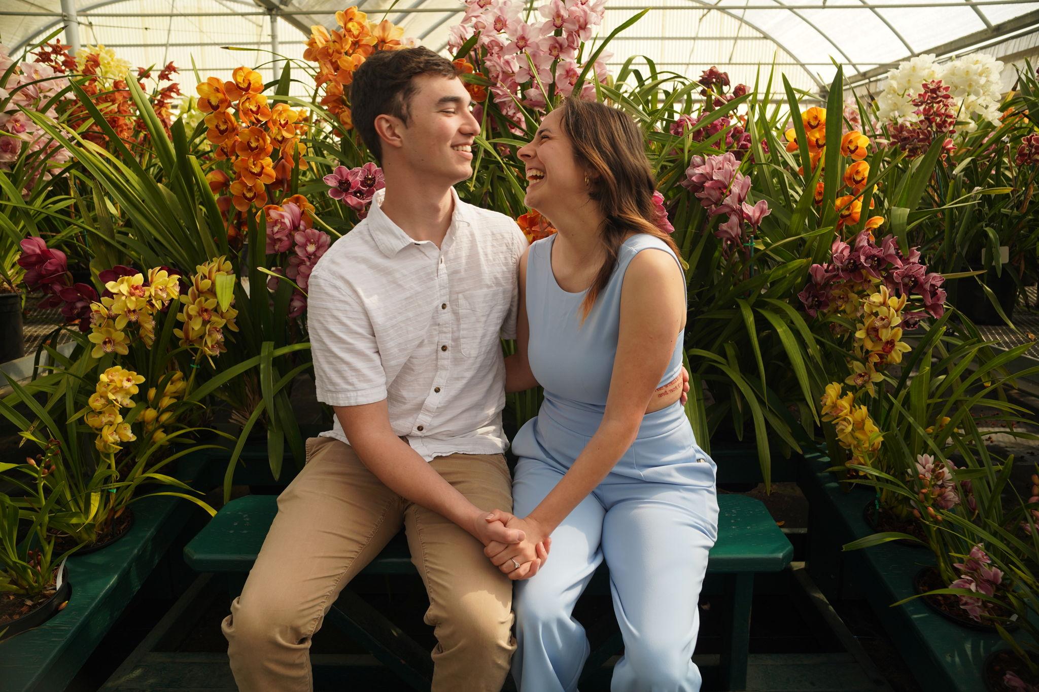 The Wedding Website of Anika Escalera and Gabriel Tyler