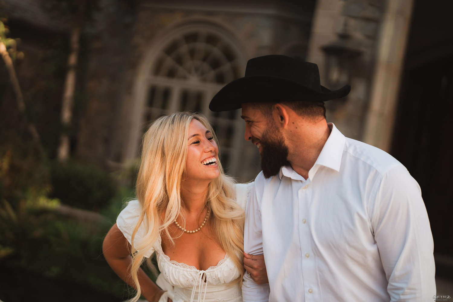 The Wedding Website of Jordan Donais and Taylor Levine