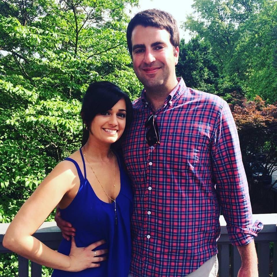 Ryan & Kim