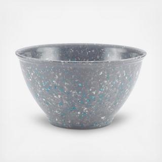 Melamine Garbage Bowl