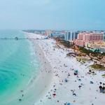 Clearwater Beach