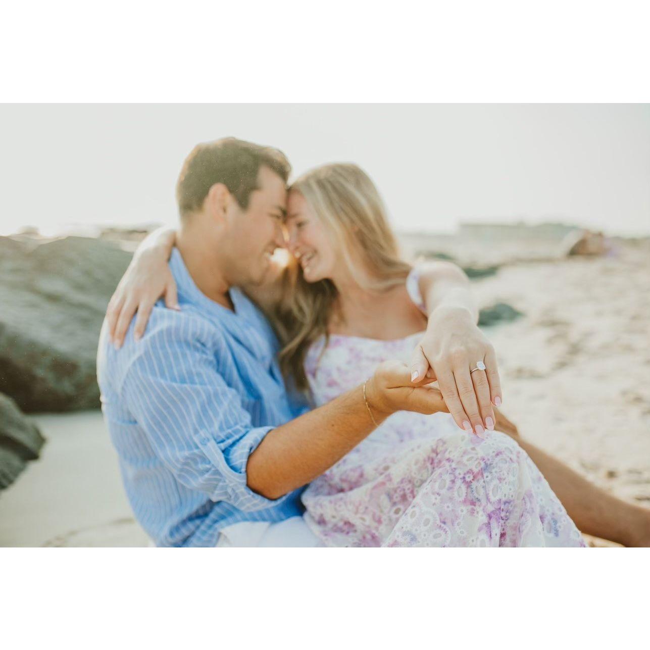Engagement Photos