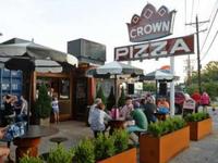Crown Pizza