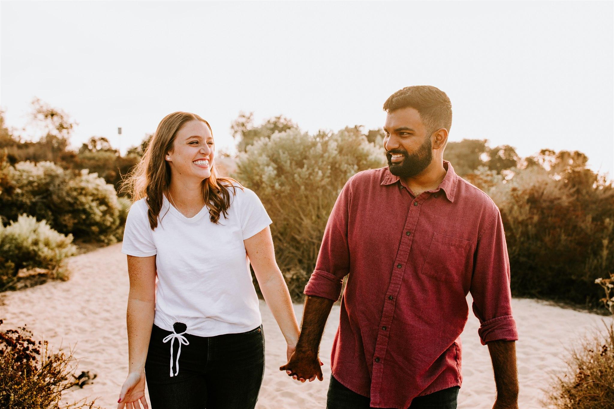 The Wedding Website of Alanna Joslin and Joshua Varghese