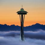 Space Needle