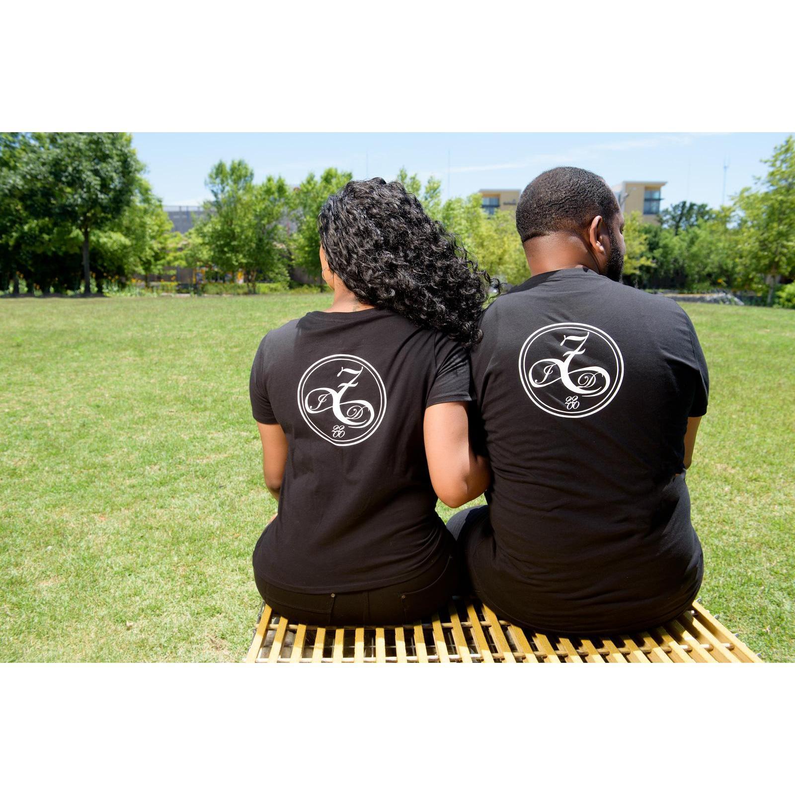 The designer of our Wedding Seal, which you see here, is none other than the oh so talented and creative....Derek!!! We are so proud of this representation of our Love!