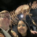 American Museum of Natural History