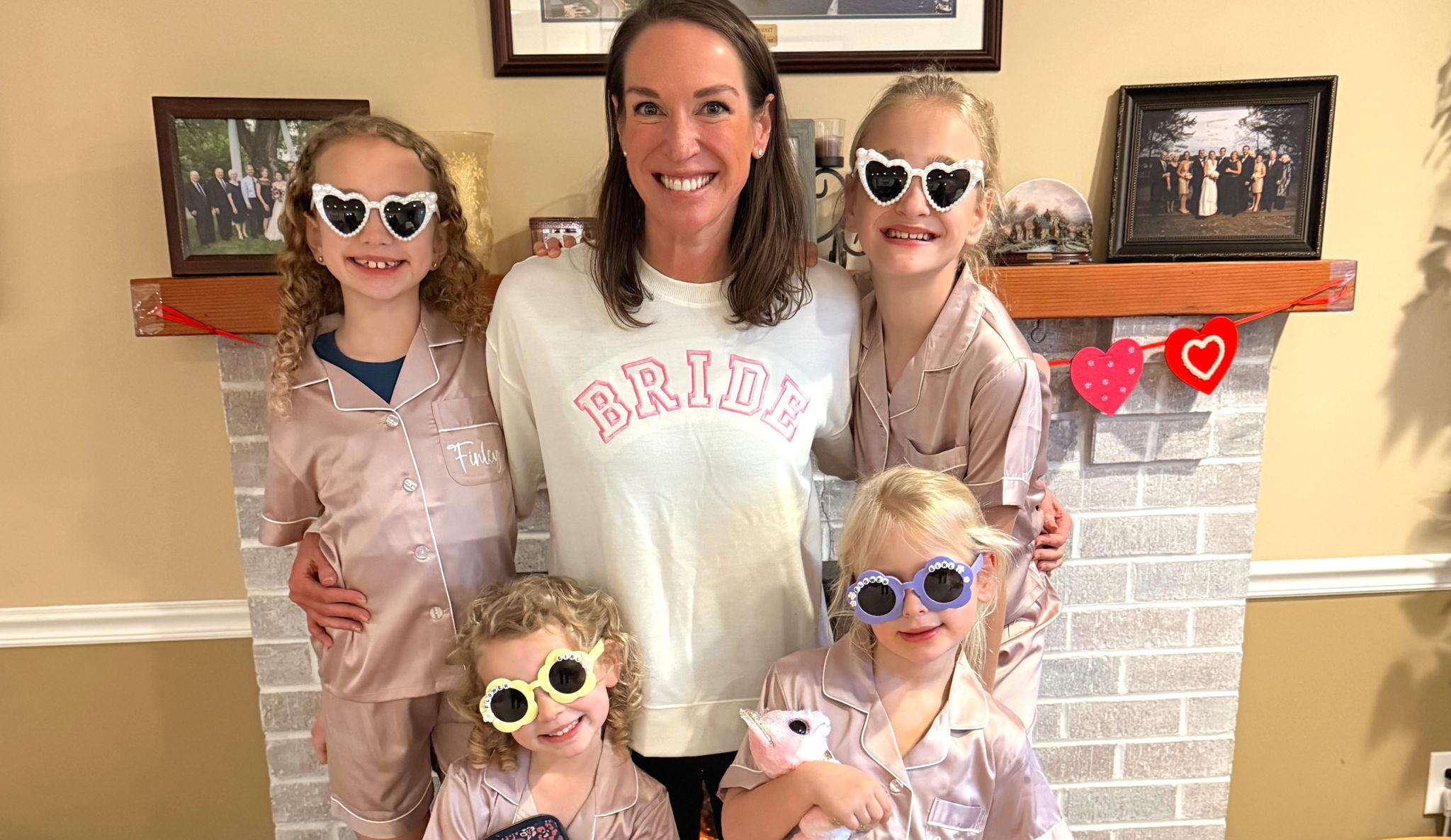 The Wedding Website of Kimberly Forney and Matthew Willey