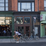Ossington Avenue