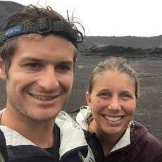 Adventures in Volcano National Park