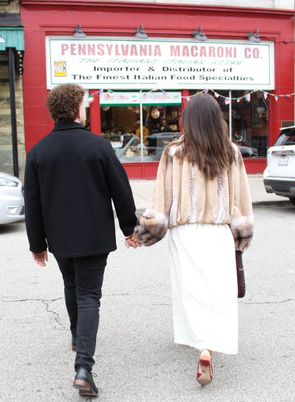 The Wedding Website of Haylea Ellis and Anthony Jones