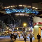 Downtown Disney District