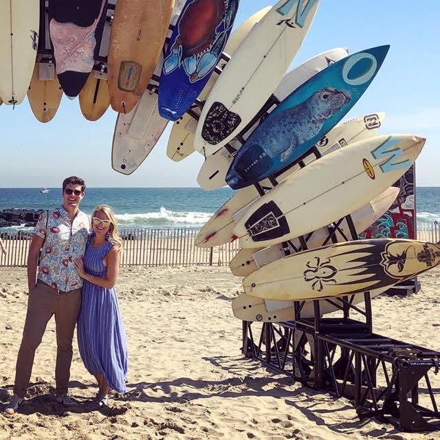 Asbury Park, NJ Fall 2018