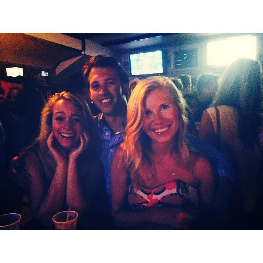 When it all began - Montauk 2014