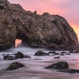 Pfeiffer Beach