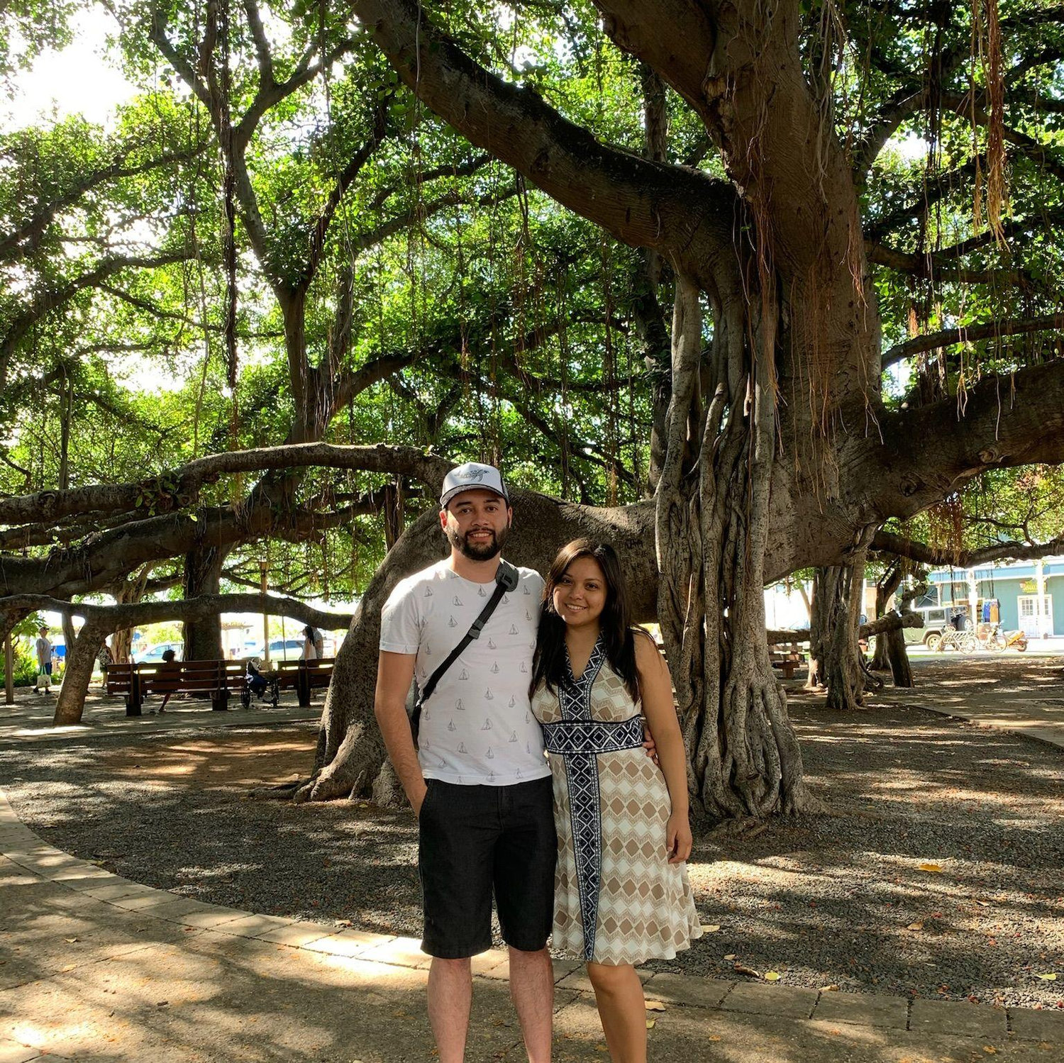 2019: Maui, Hawaii