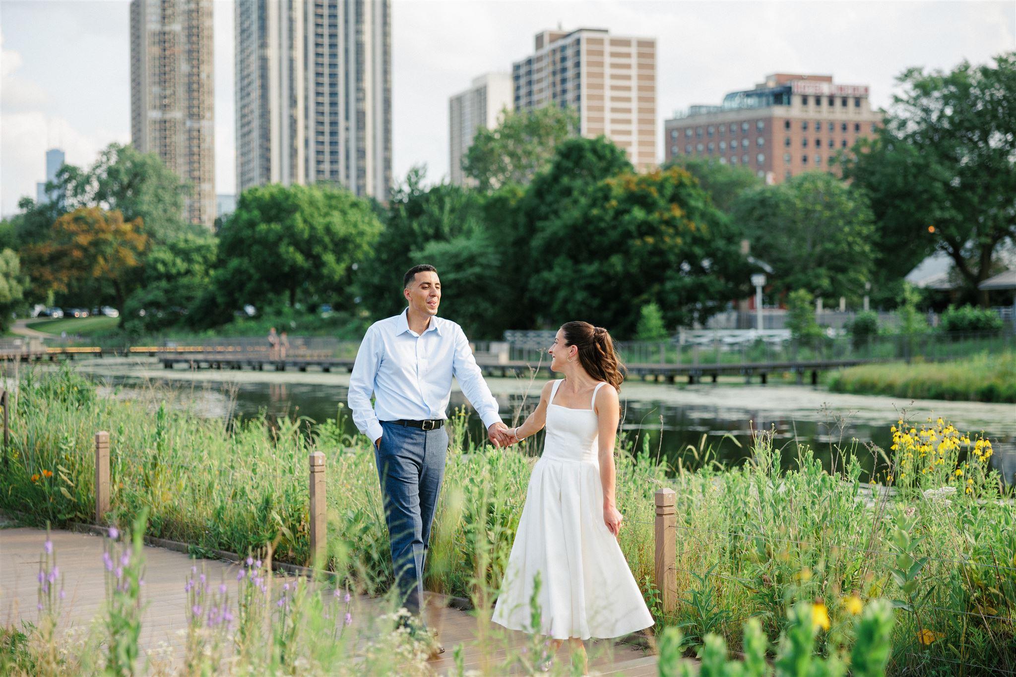 The Wedding Website of Madeline Severino and Michael Abadir