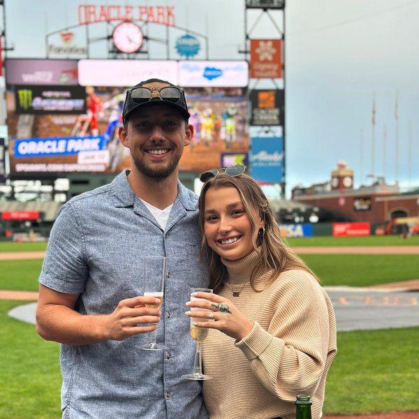 Our Honeymoon Fund