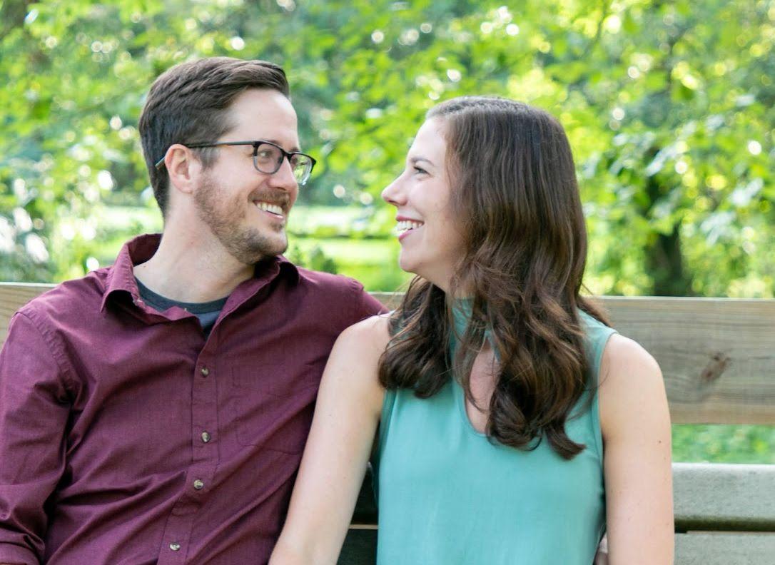 The Wedding Website of Elisa Hoover and Walker Hudson