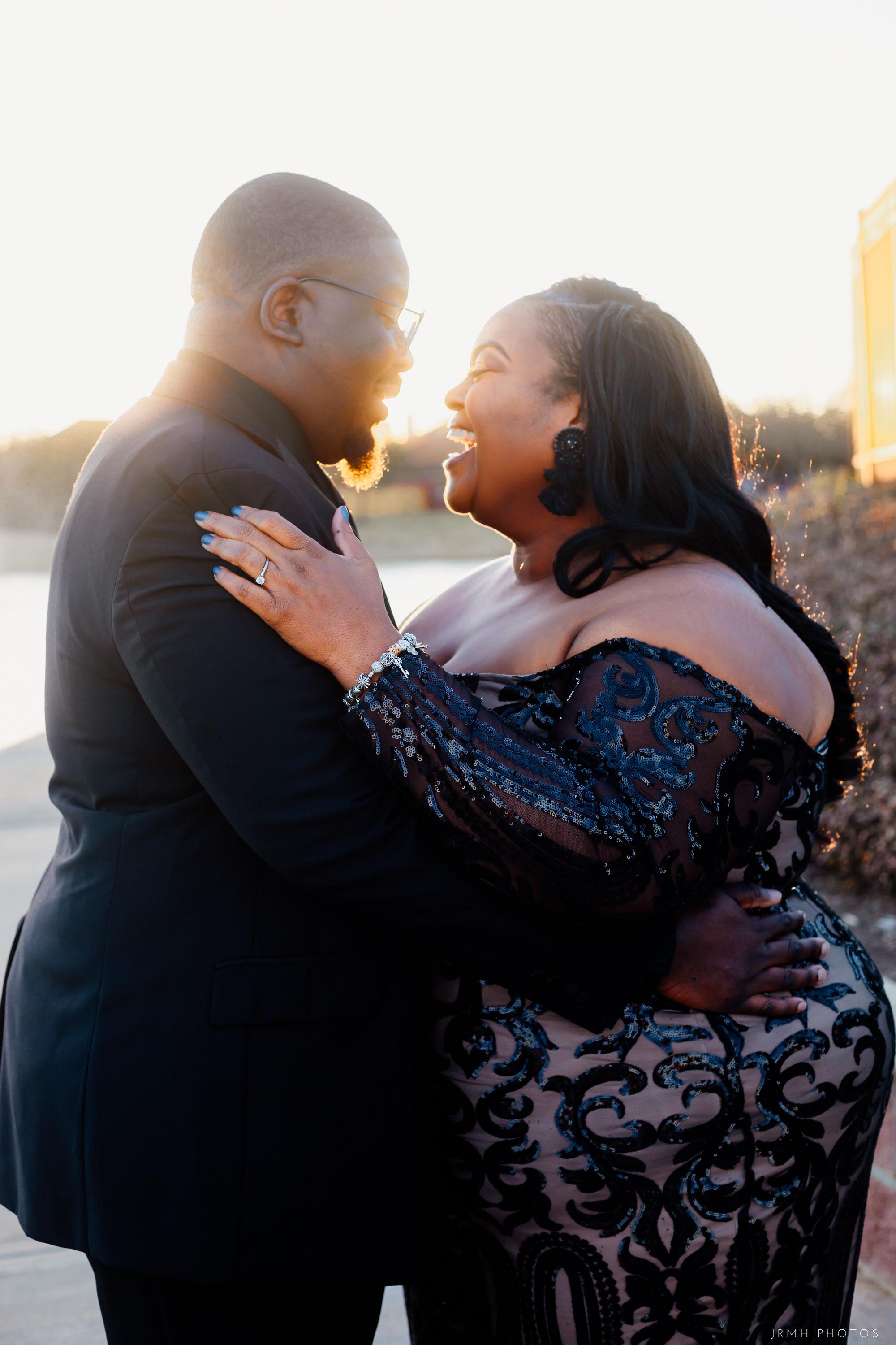The Wedding Website of Monica Jackson and Abdul Alharazim