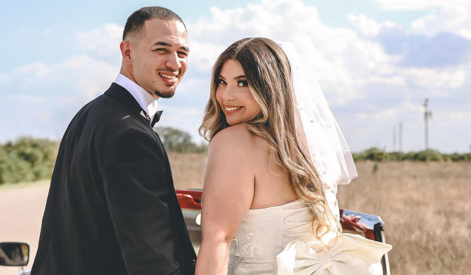 The Wedding Website of Kassandra Varela and Raymond Torres