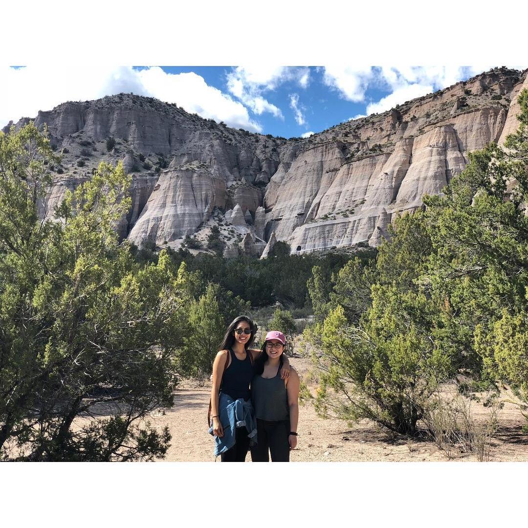 New Mexico Trip 2018