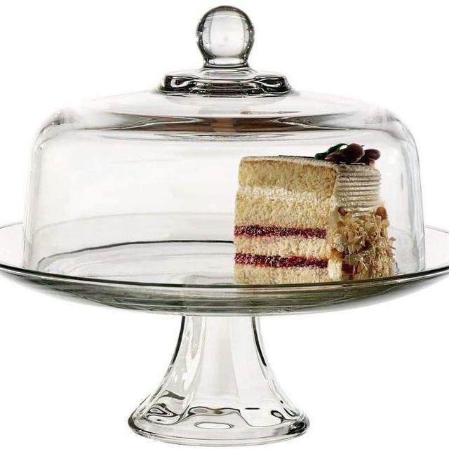 Cookware & Bakeware Presence Cake Set by SoHo Exclusives