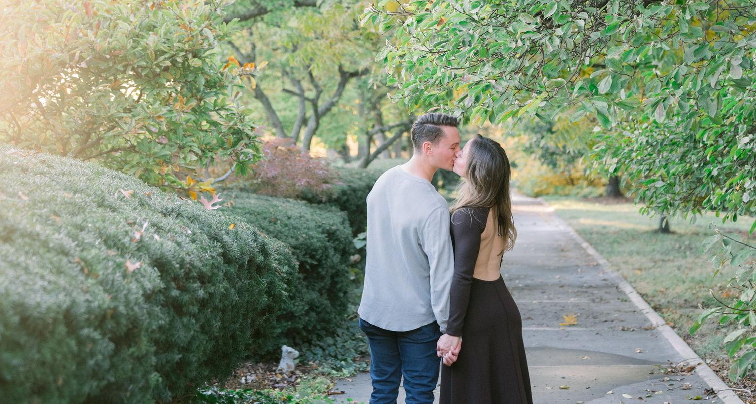 The Wedding Website of Tori Martin and Ben Sataloff