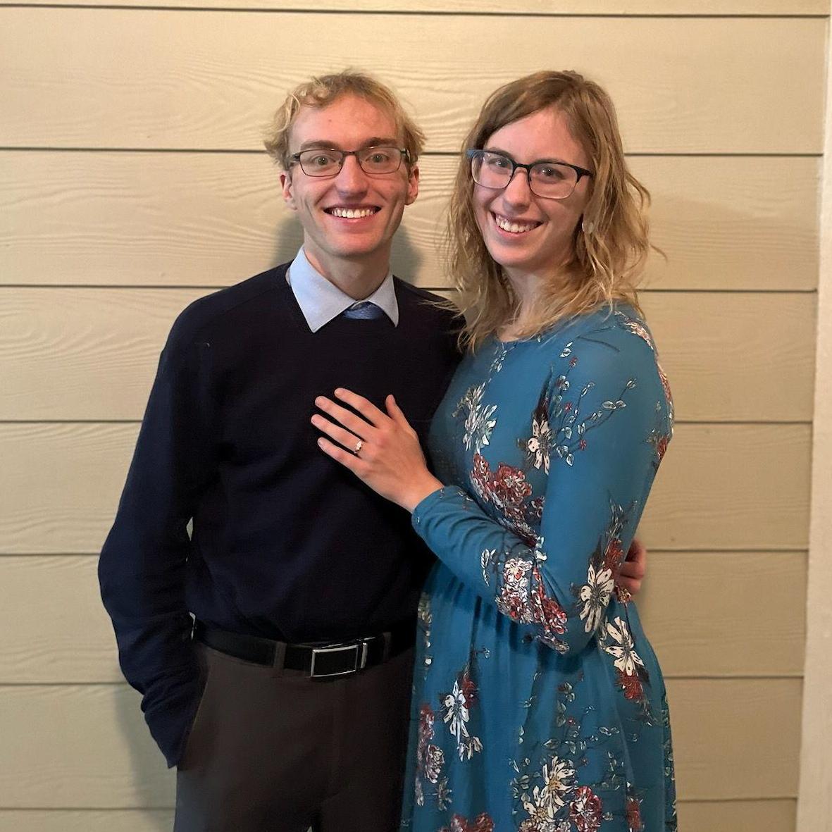 Engaged! 11.2.24