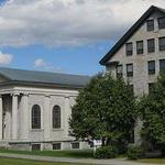 Enfield Shaker Museum