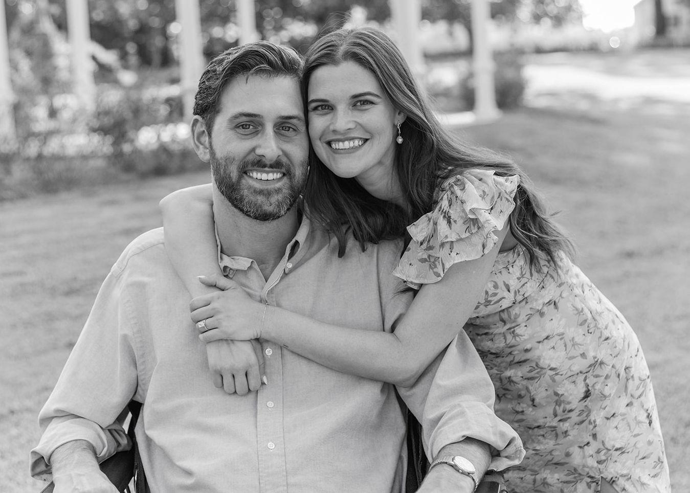 The Wedding Website of Kaitlin Childress and Will Graves