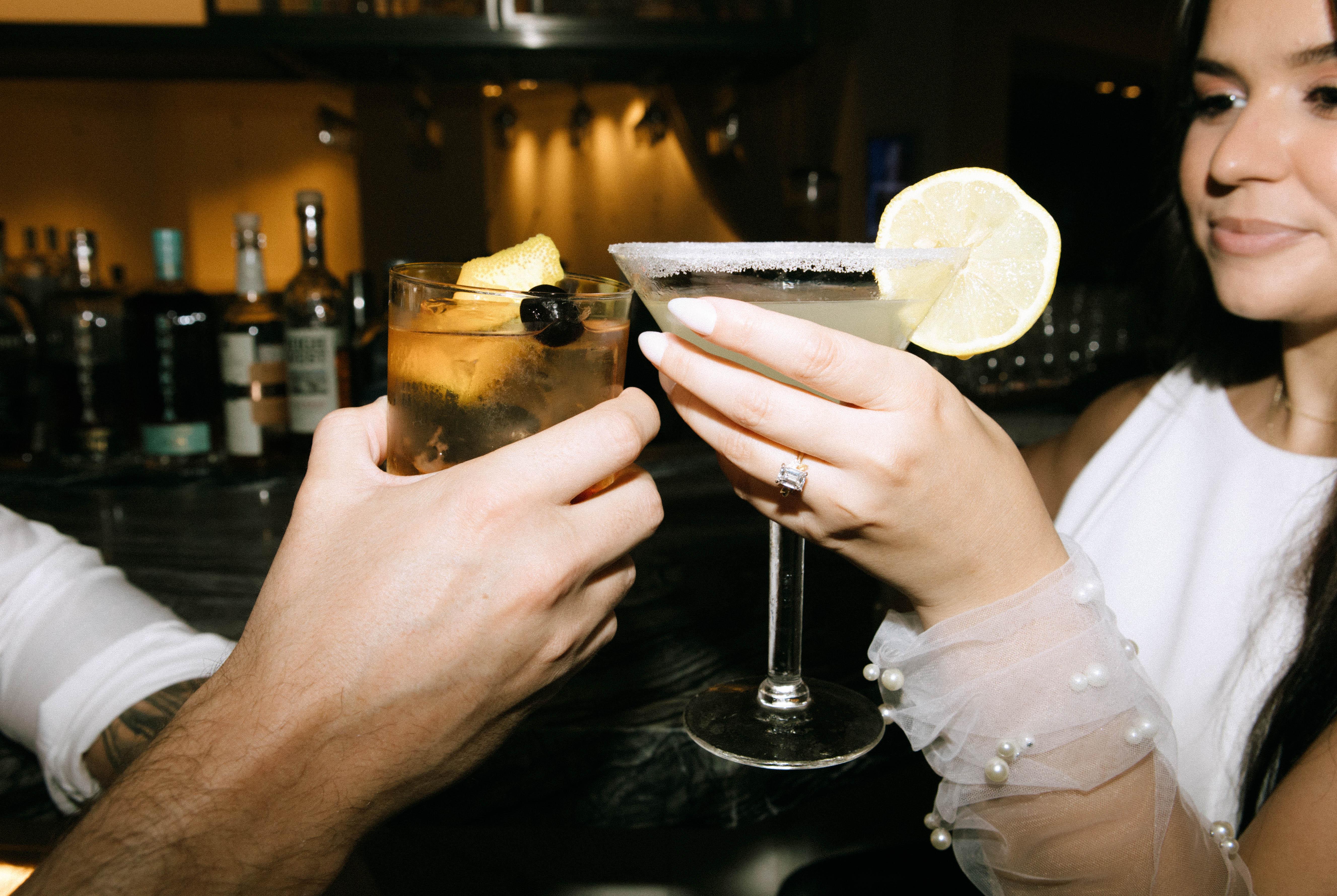 The Wedding Website of Marissa DiMatteo and Andrew Brown