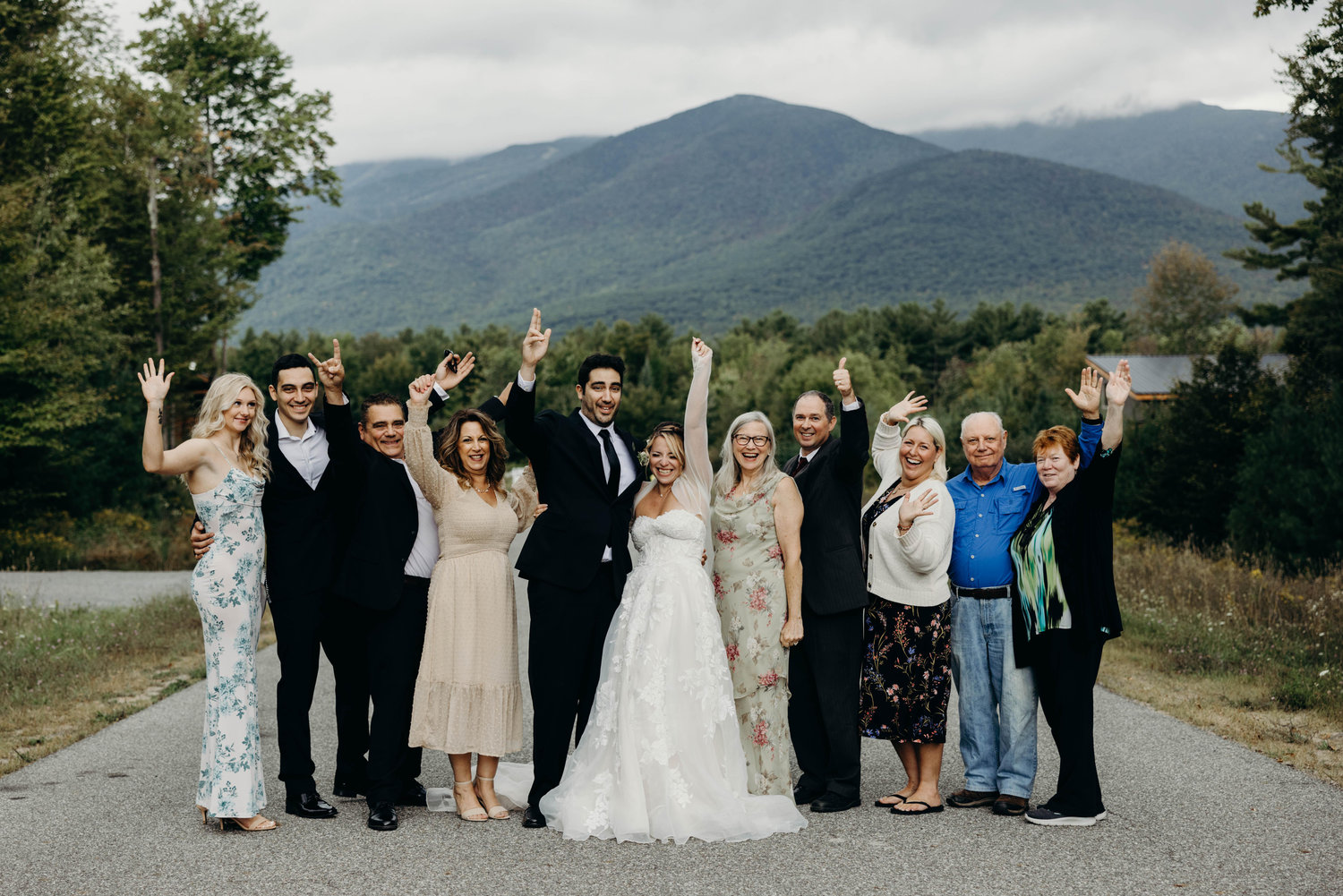The Wedding Website of Emily Penrose and Adam Burdick