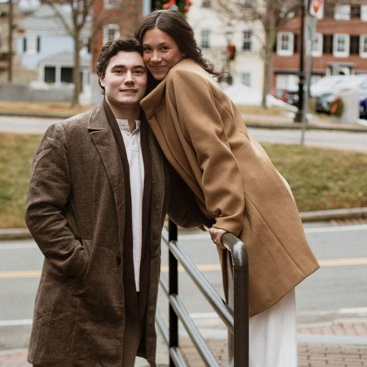 Engagement Photos