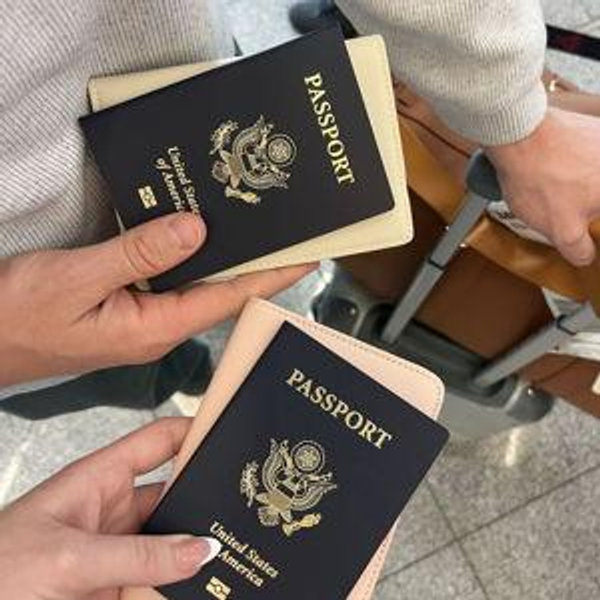 Honeymoon Flights