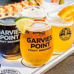 Garvies Point Brewery & Restaurant