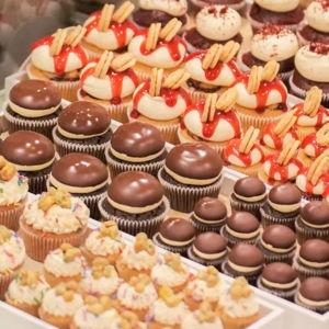Sweet Treats