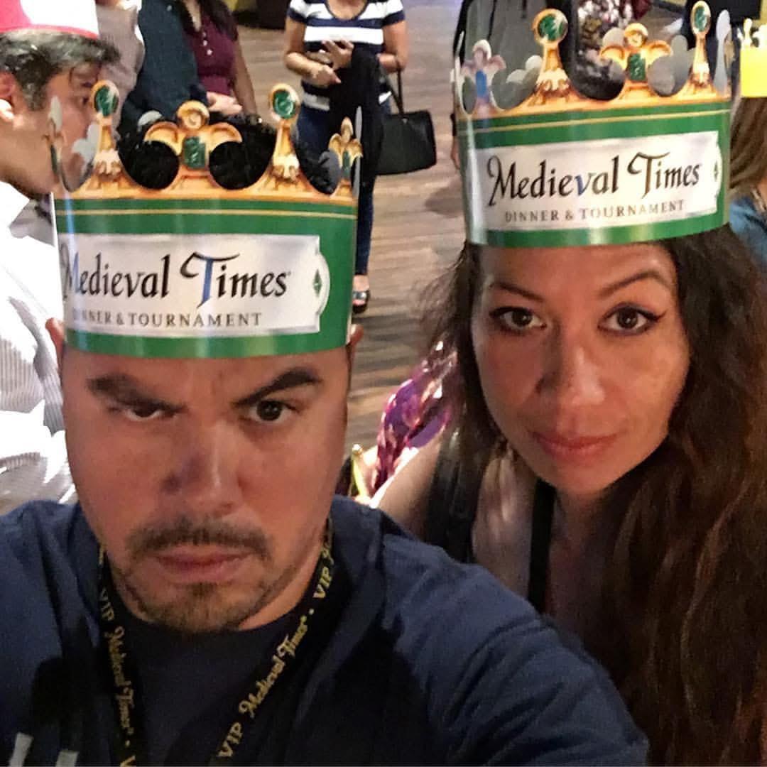 Our team did not win...off with their heads!!! lol