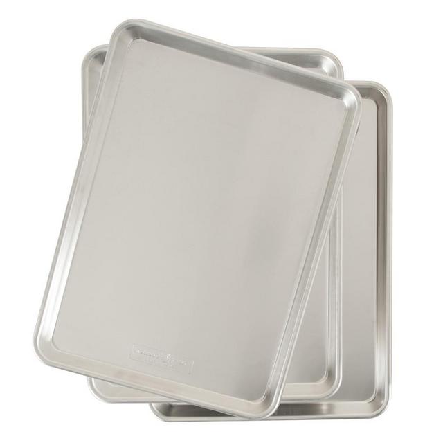 Naturals® Baker's Half Sheet 3 Pack