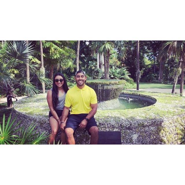 Garden Museum in Miami