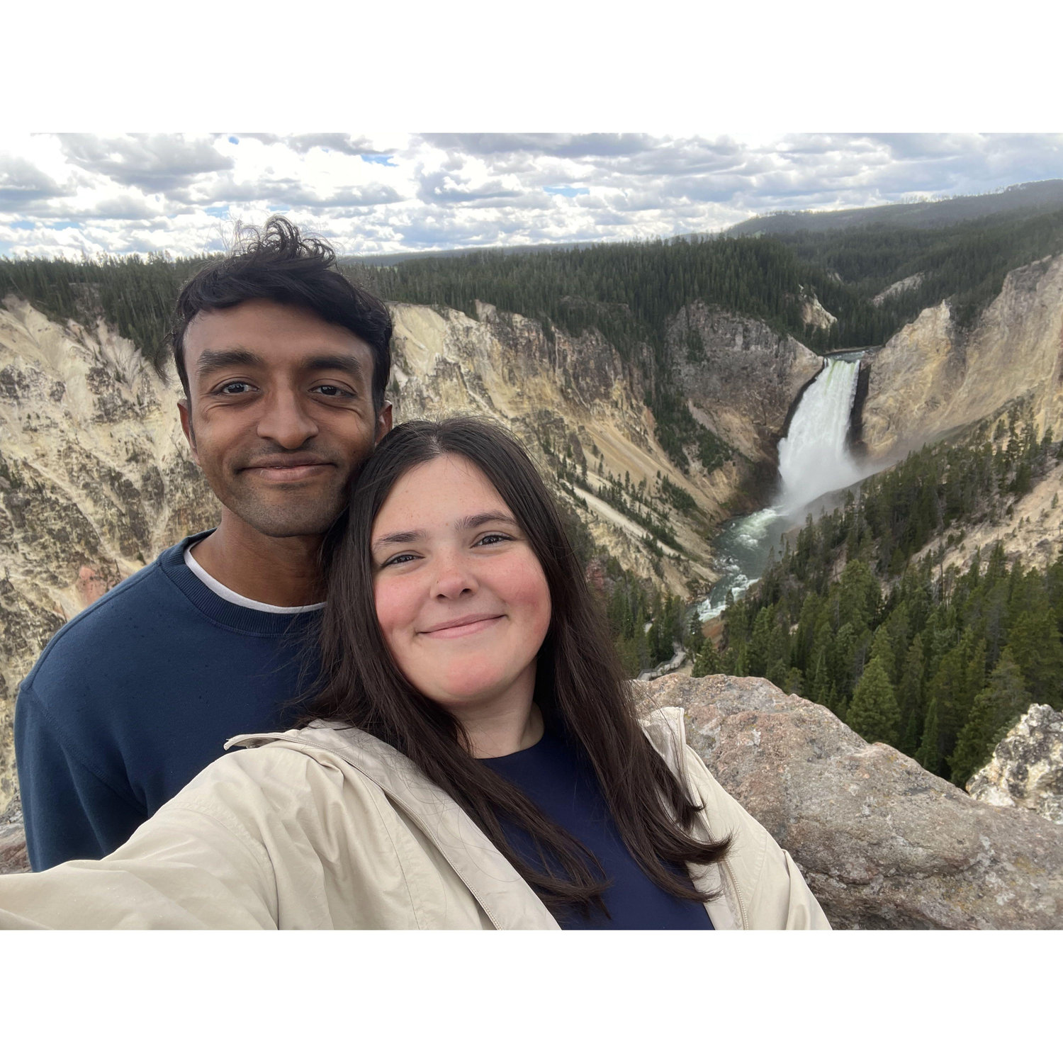 Yellowstone
