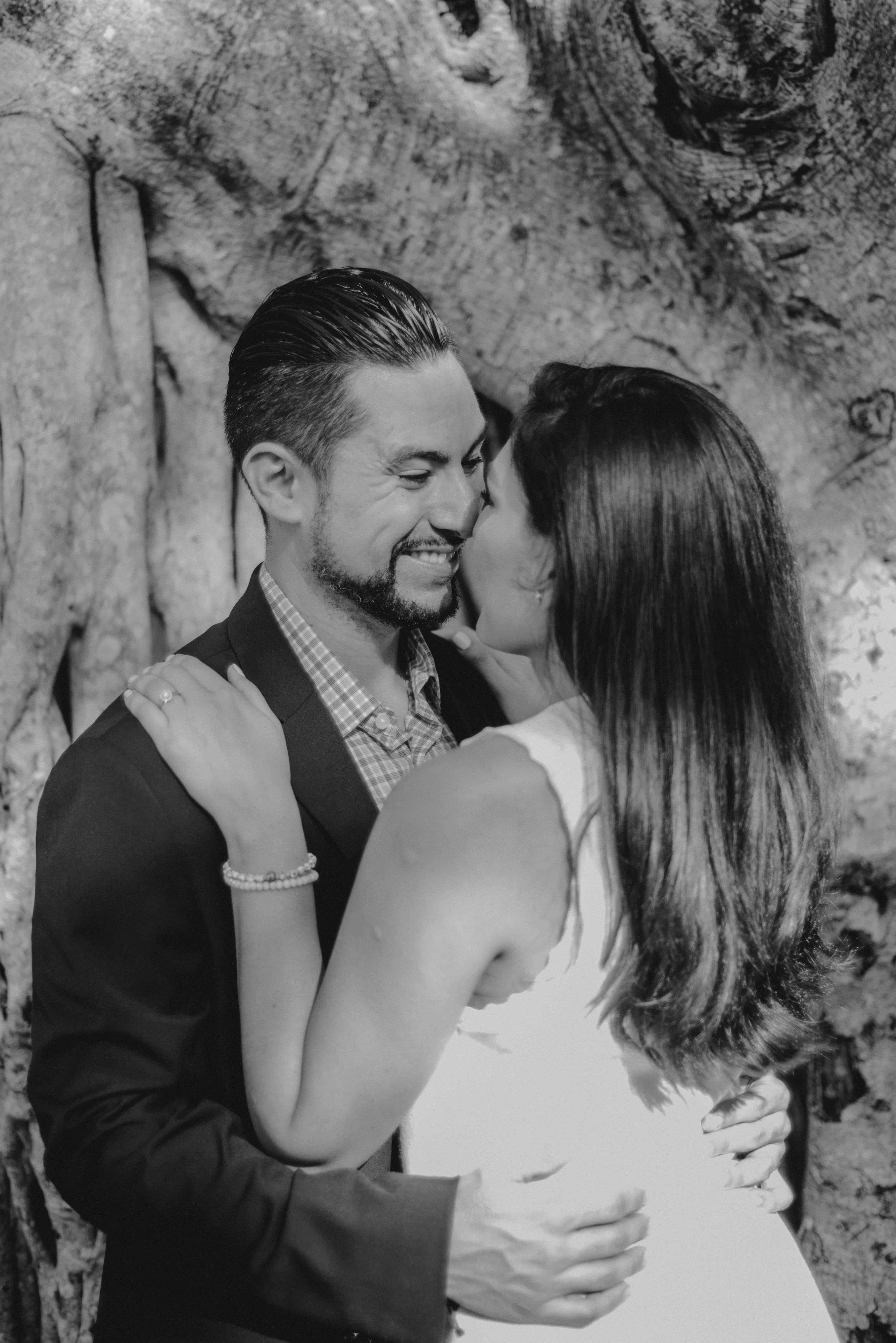The Wedding Website of Maria Alexandra Ontiveros and Sebastian Salazar