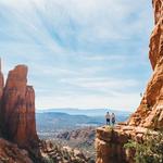 Cathedral Rock
