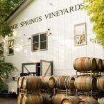 Page Springs Cellars