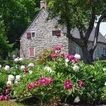 Historic Huguenot Street