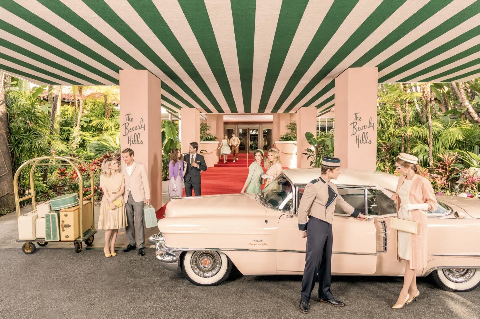 The Wedding Website of Berni Barta and Michael Vann