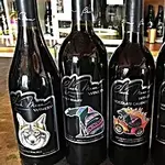 Black Mesa Winery