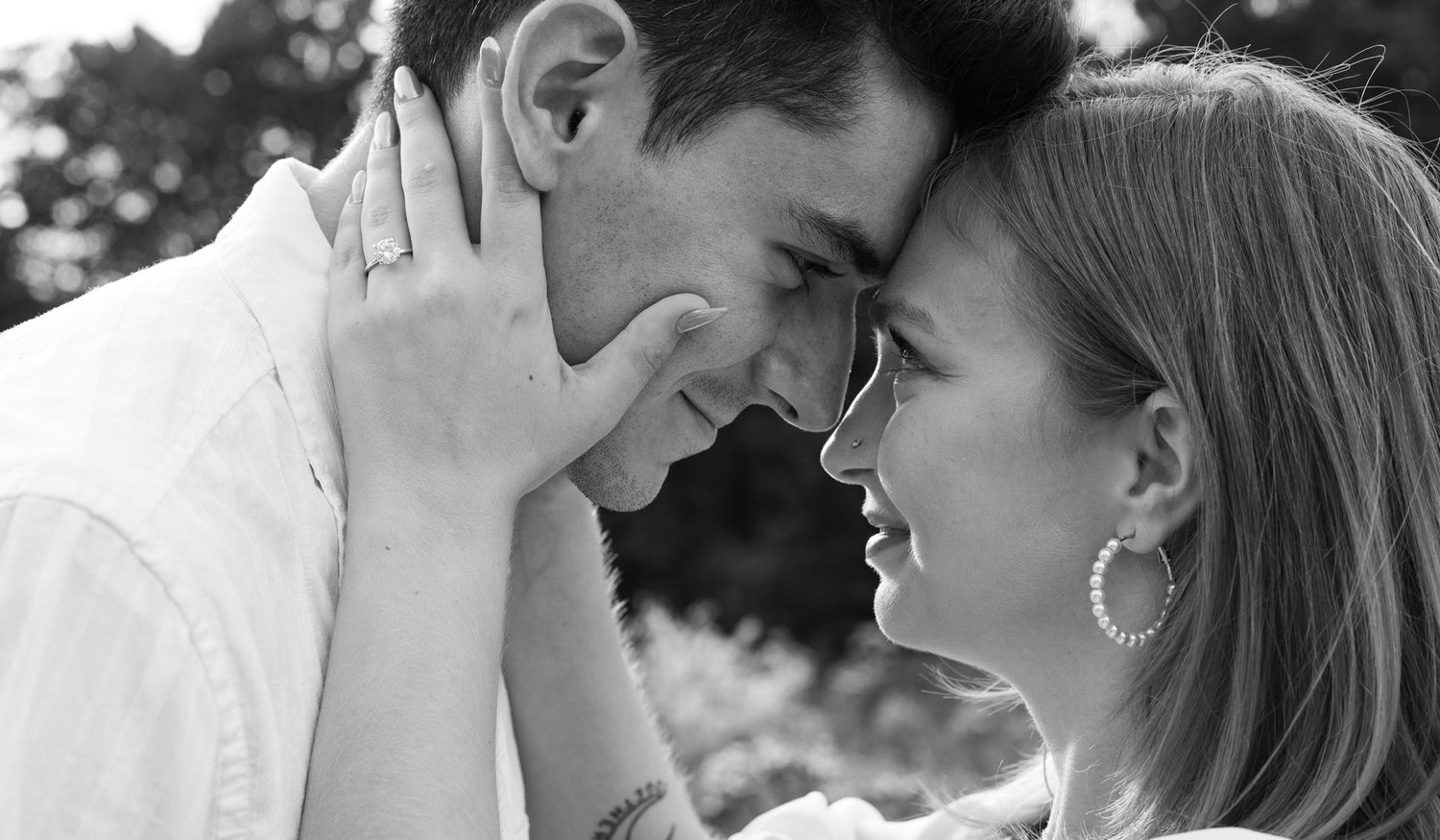 The Wedding Website of Jessica Poe and Tyler Rogers