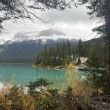 Emerald Lake